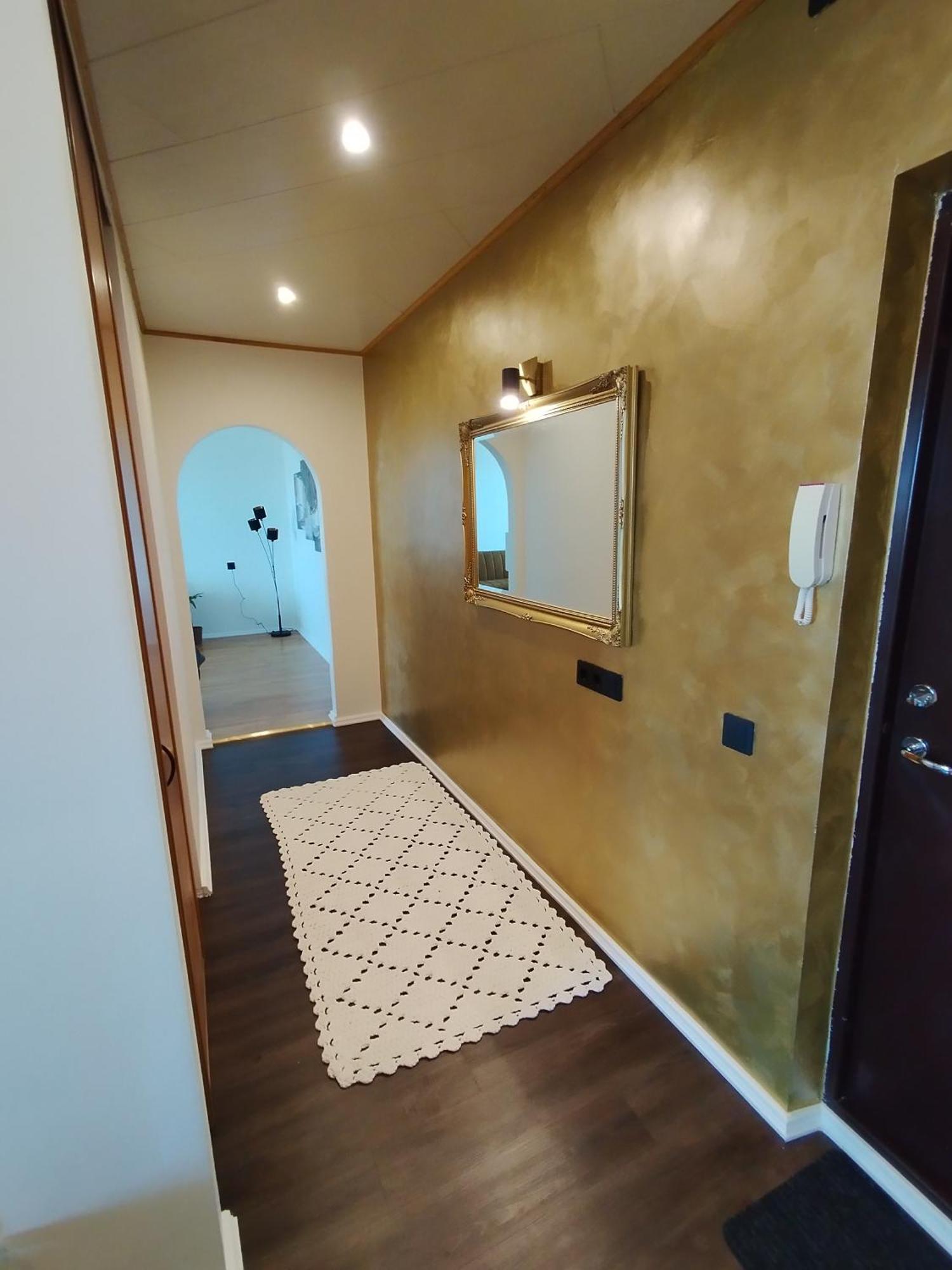 Kitse 26 Apartment- Free Parking Апартамент *